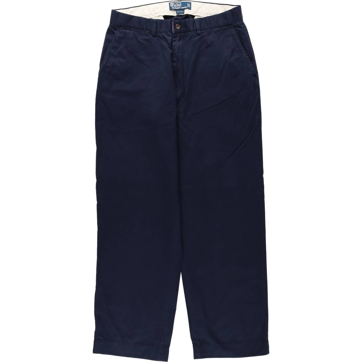 古着 ラルフローレン Ralph Lauren POLO by Ralph Lauren チノパンツ メンズw31相当/eaa631403