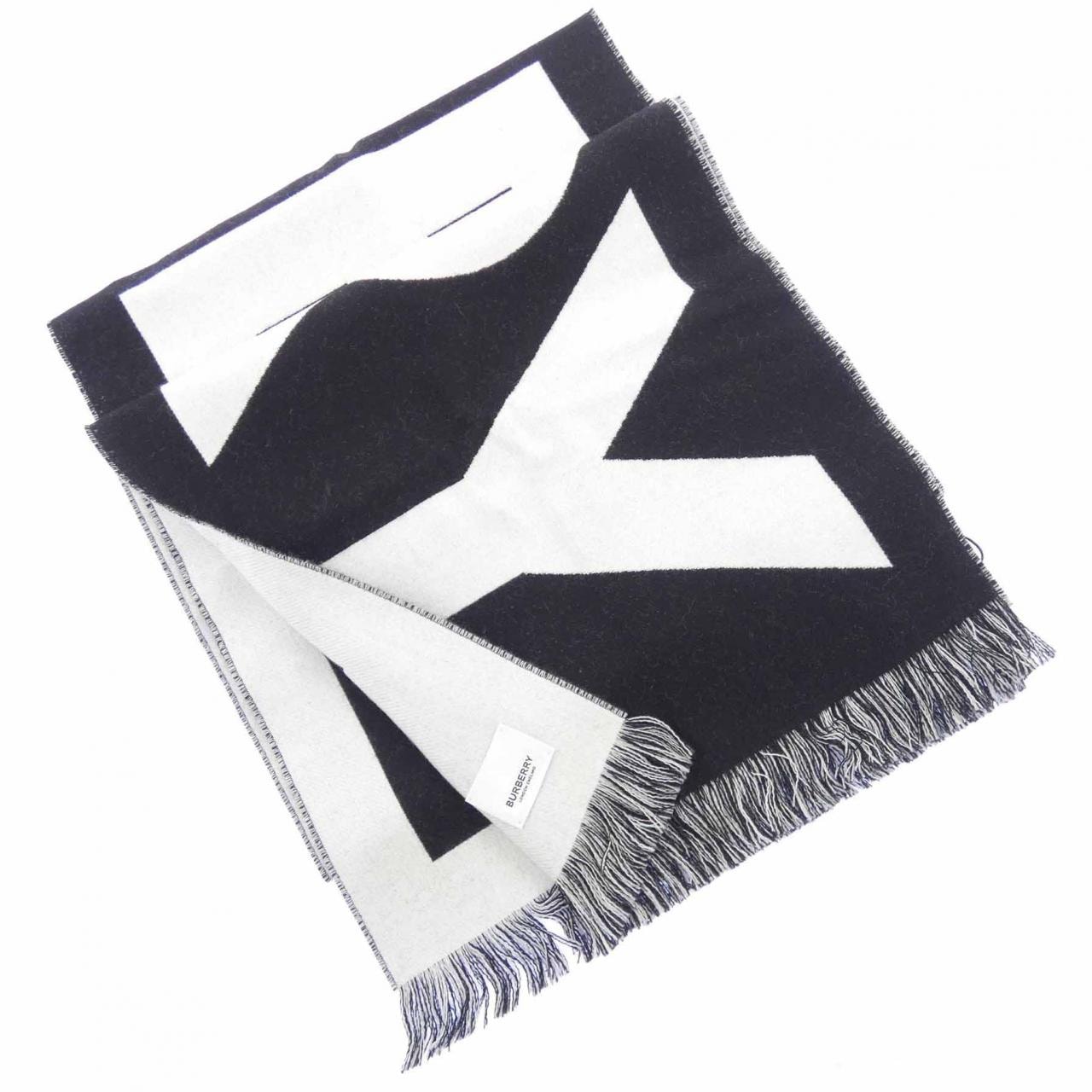 バーバリー BURBERRY 80542141 MUFFLER