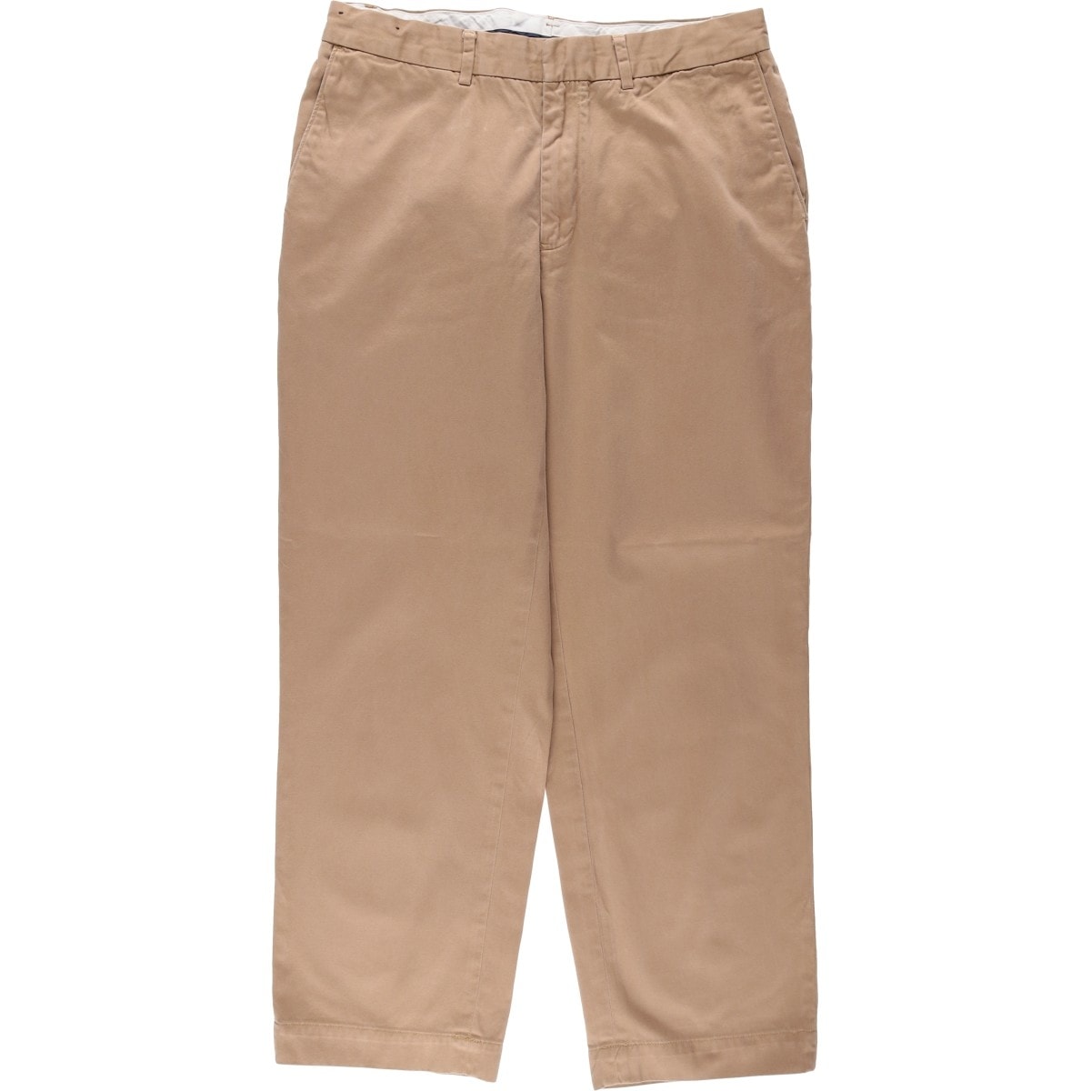 古着 ラルフローレン Ralph Lauren POLO by Ralph Lauren チノパンツ メンズw32相当/eaa644091