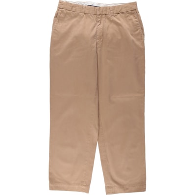古着 ラルフローレン Ralph Lauren POLO by Ralph Lauren チノパンツ メンズw32相当/eaa644091