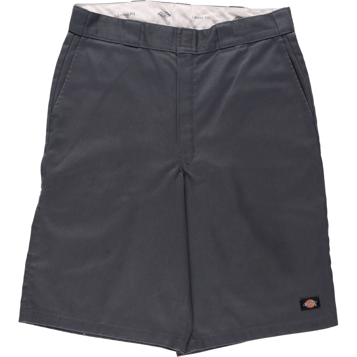 古着 ディッキーズ Dickies Loose Fit ワークショーツ ハーフパンツ メンズw36相当/eaa653291