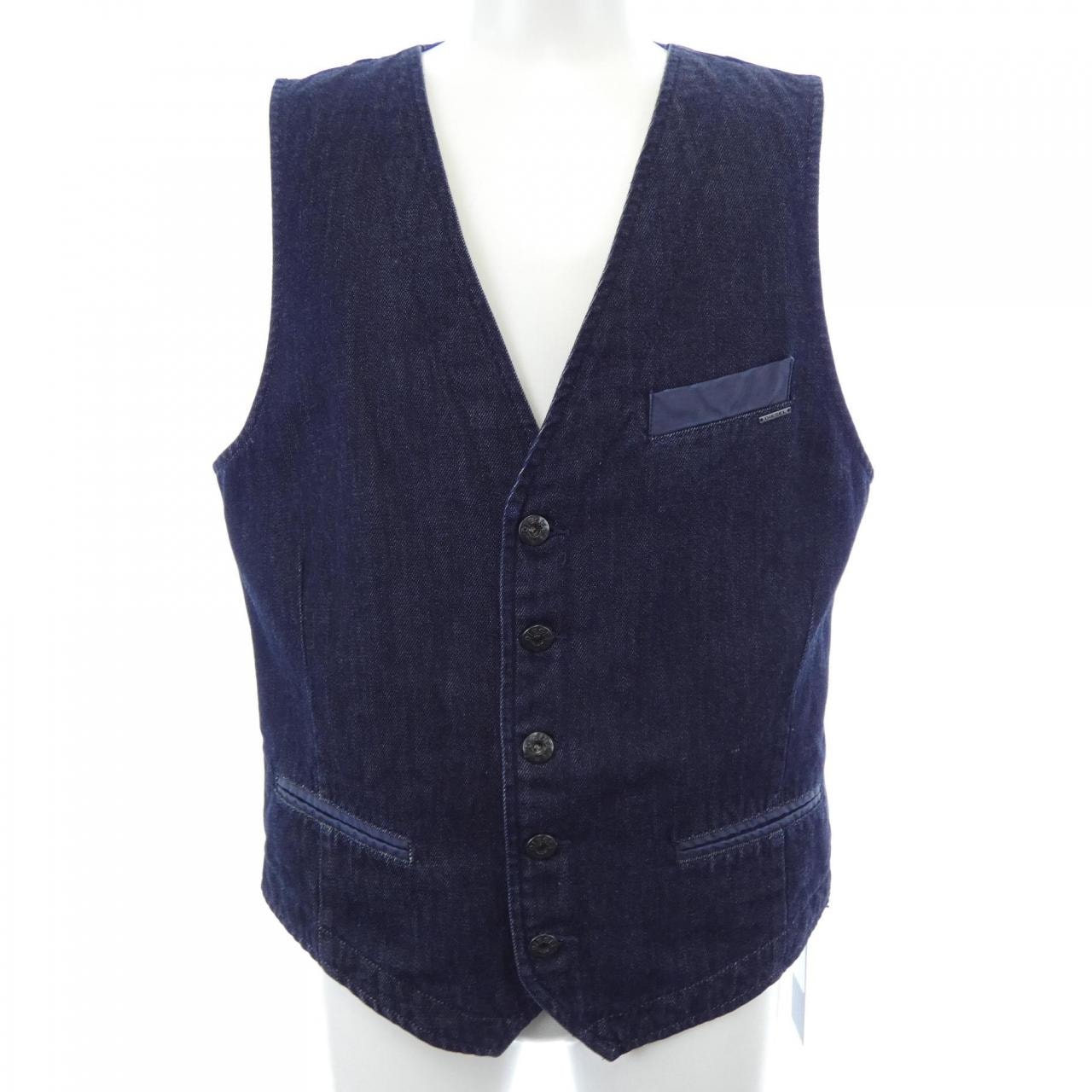 ディーゼル DIESEL ベスト