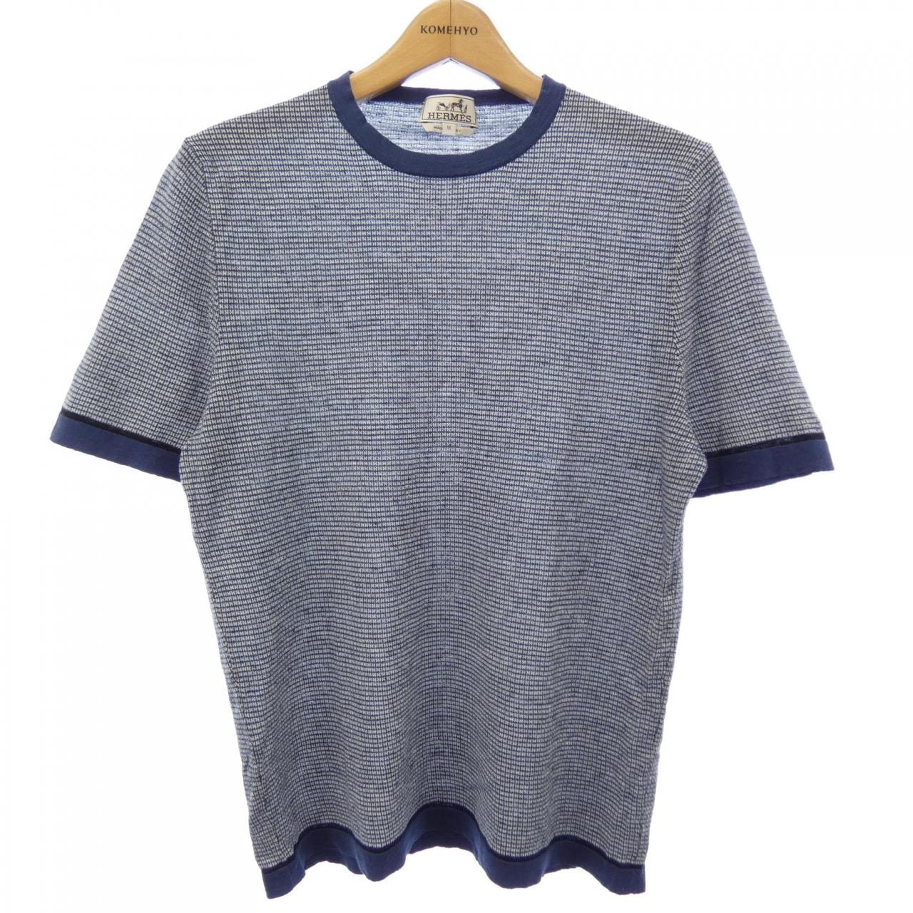 エルメス HERMES Tシャツ
