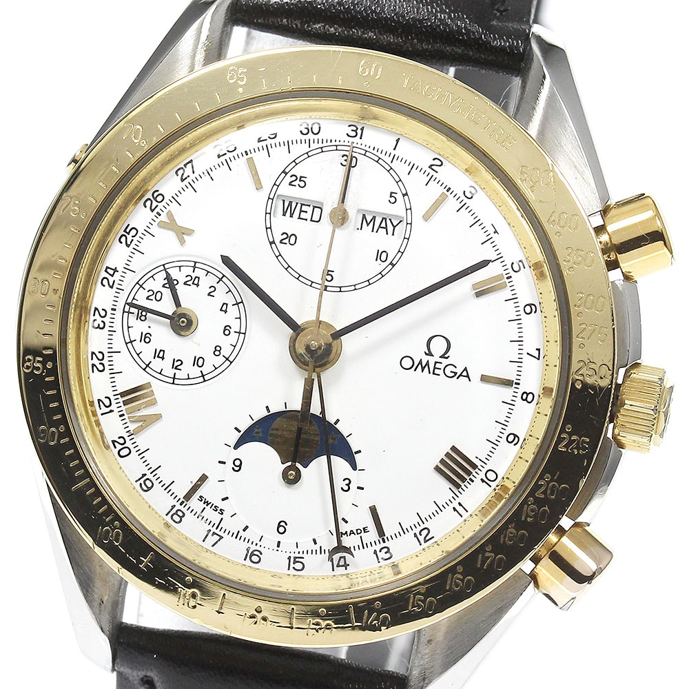 オメガ スピードマスター 175.0034 メンズ 【中古】