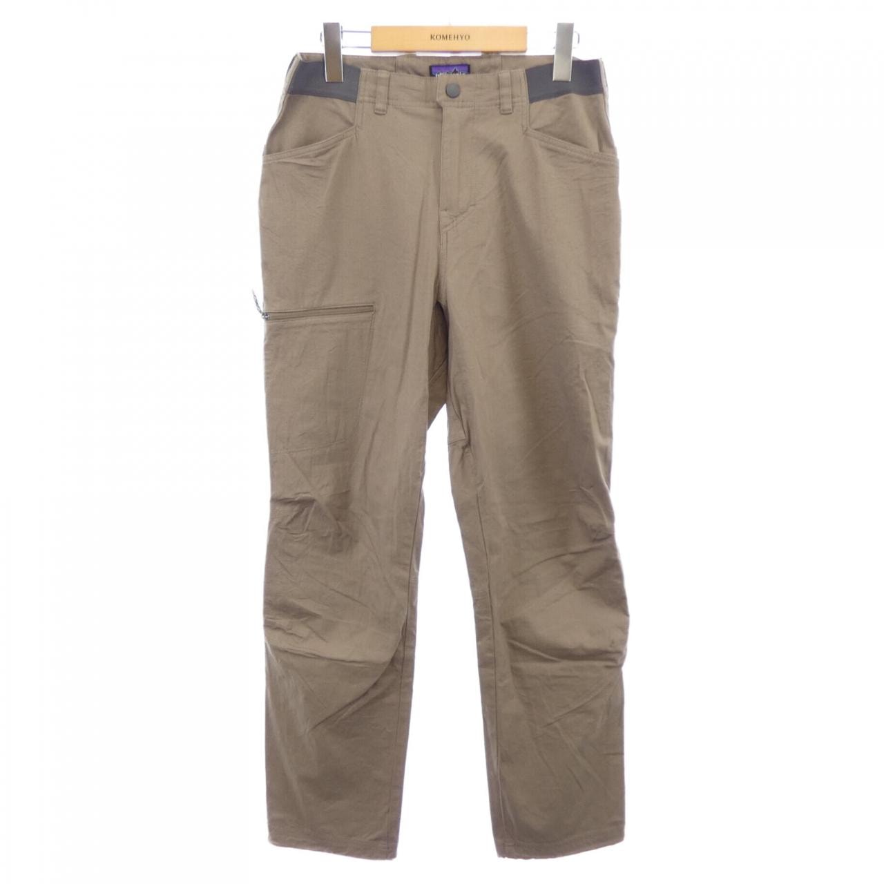 パタゴニア PATAGONIA 83083FA25 パンツ