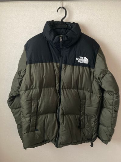 The North Face Nuptse Jacket 2023/2024 "New Taupe"