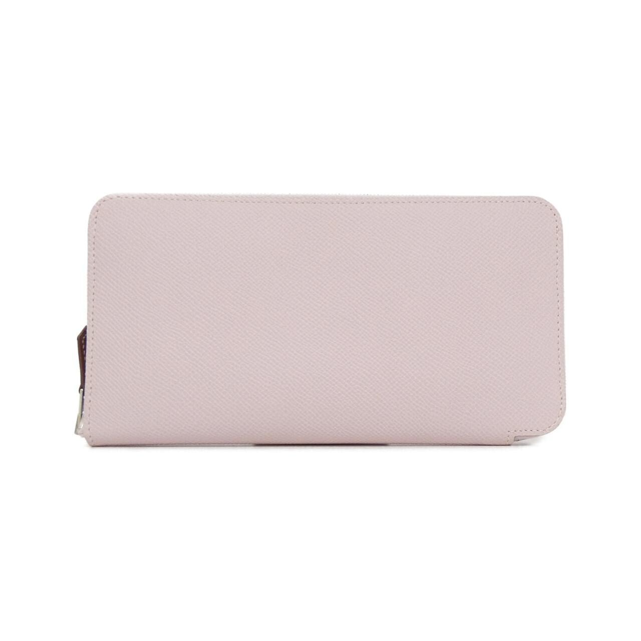 エルメス ANIMAPOLIS シルク イン クラシック 079114CK 財布