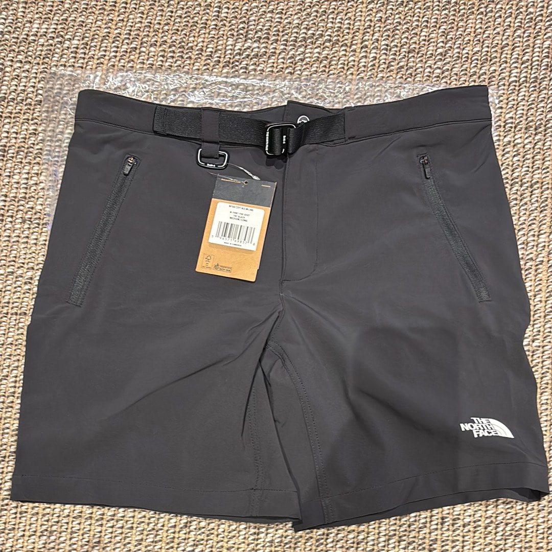 ノースフェイス ハーフパンツ