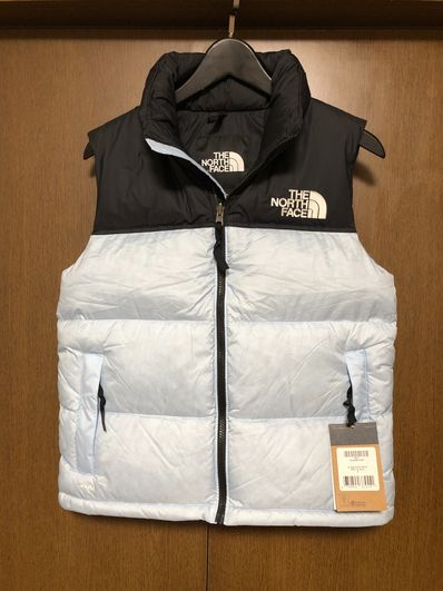 ウィメンズ 1996 RETRO NUPTSE VEST