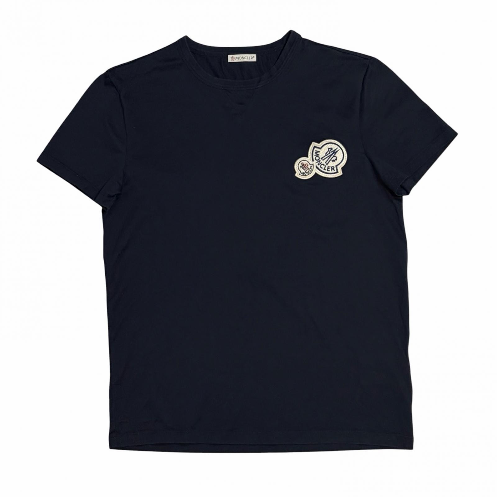 オプトスタフ FRUIT OF THE LOOM × OPTSTUFF ブラック 中古・古着通販】Optstuff (オプトスタフ) FRUIT OF THE LOOM