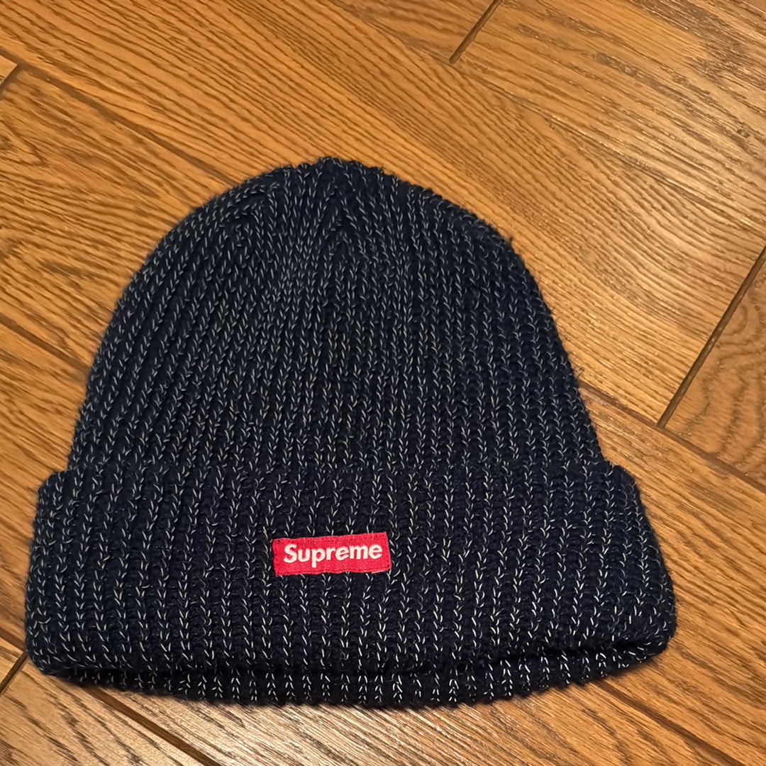 Supreme x Wu-Tang Clan Beanie 