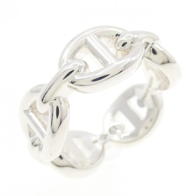 エルメス シェーヌ ダンクル アンシェネ リング