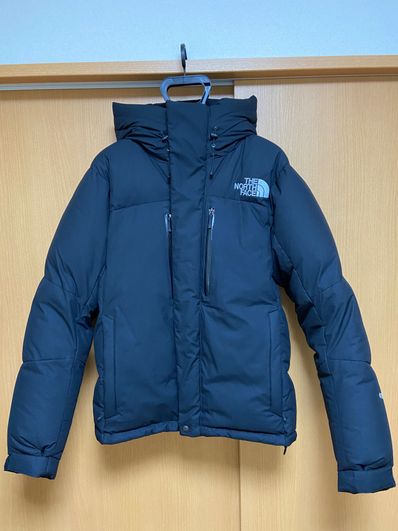 The North Face Baltro Light Jacket K 2020/2021 "Black"