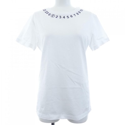 メゾンマルジェラ Maison Margiela S51GC0434 Tシャツ