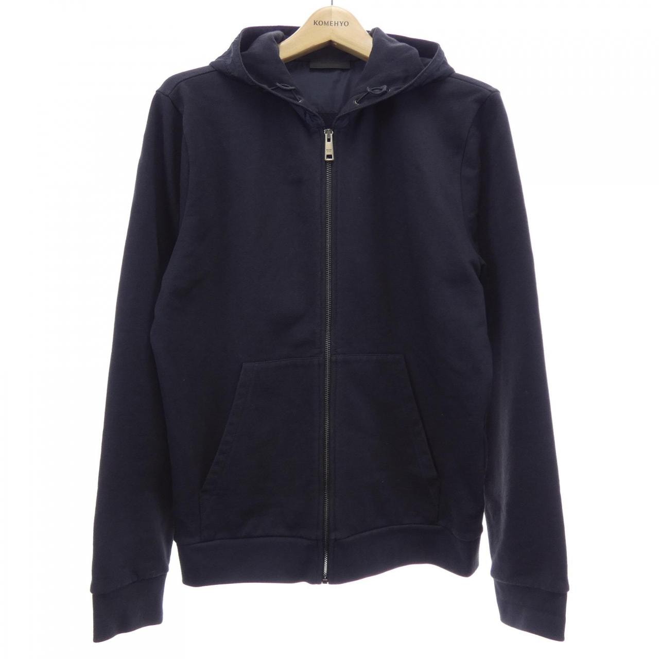 プラダ PRADA SJN266 R201 Q86 パーカー