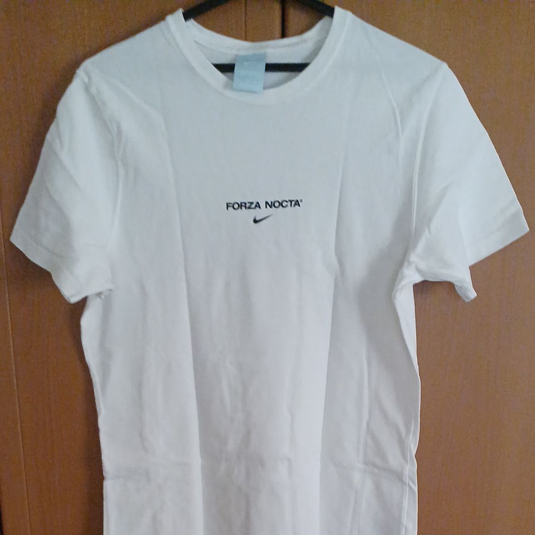 Nike x Drake NOCTA T-Shirt "White"