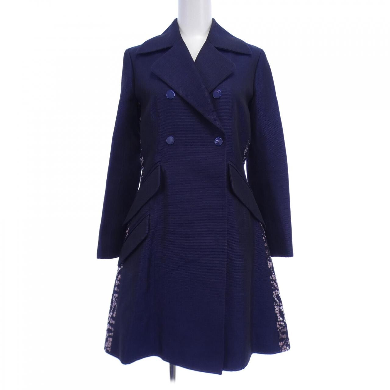 クリスチャンディオール CHRISTIAN DIOR コート