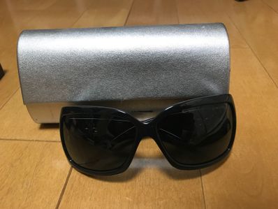 ドルチェ&ガッバーナ サングラス