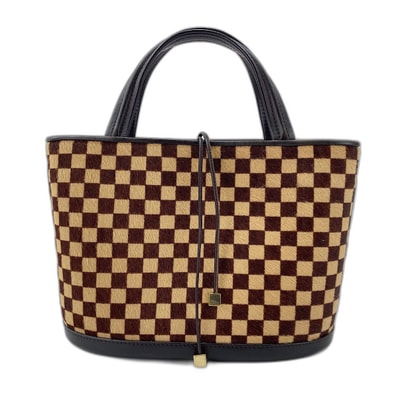 ヴィトン LV インパラ ハンドバッグ【中古】