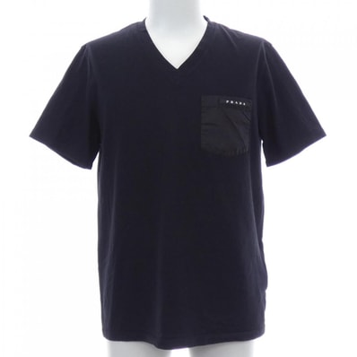 プラダ PRADA SJN251 R192 710 Tシャツ