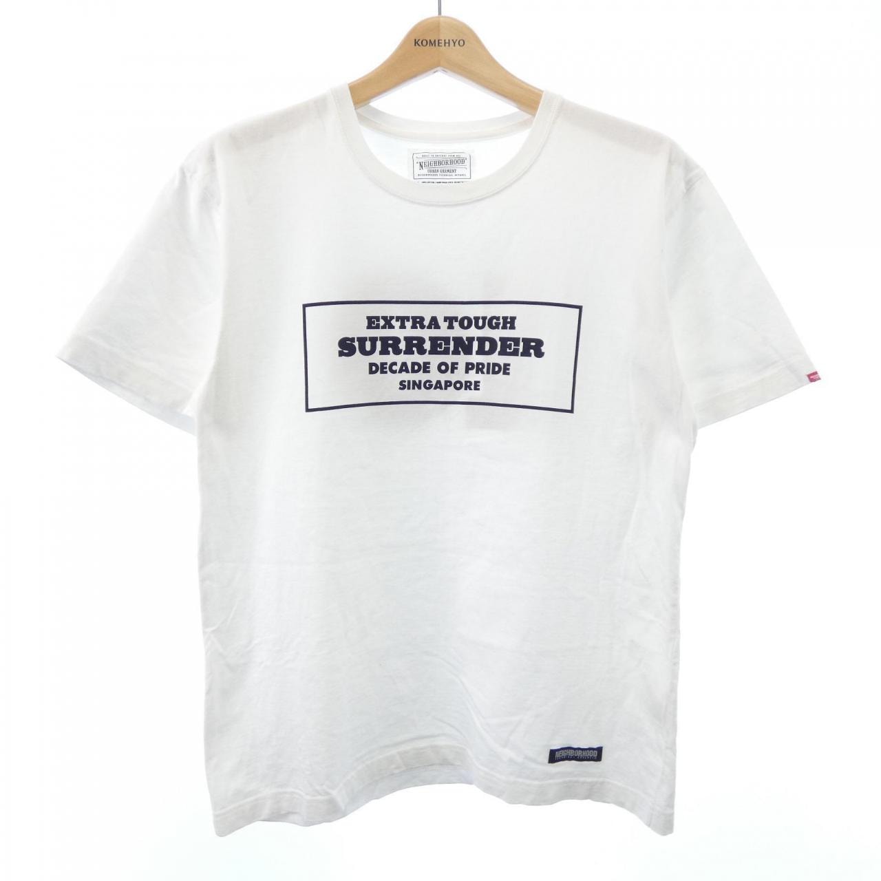 ネイバーフッド NEIGHBORHOOD Tシャツ
