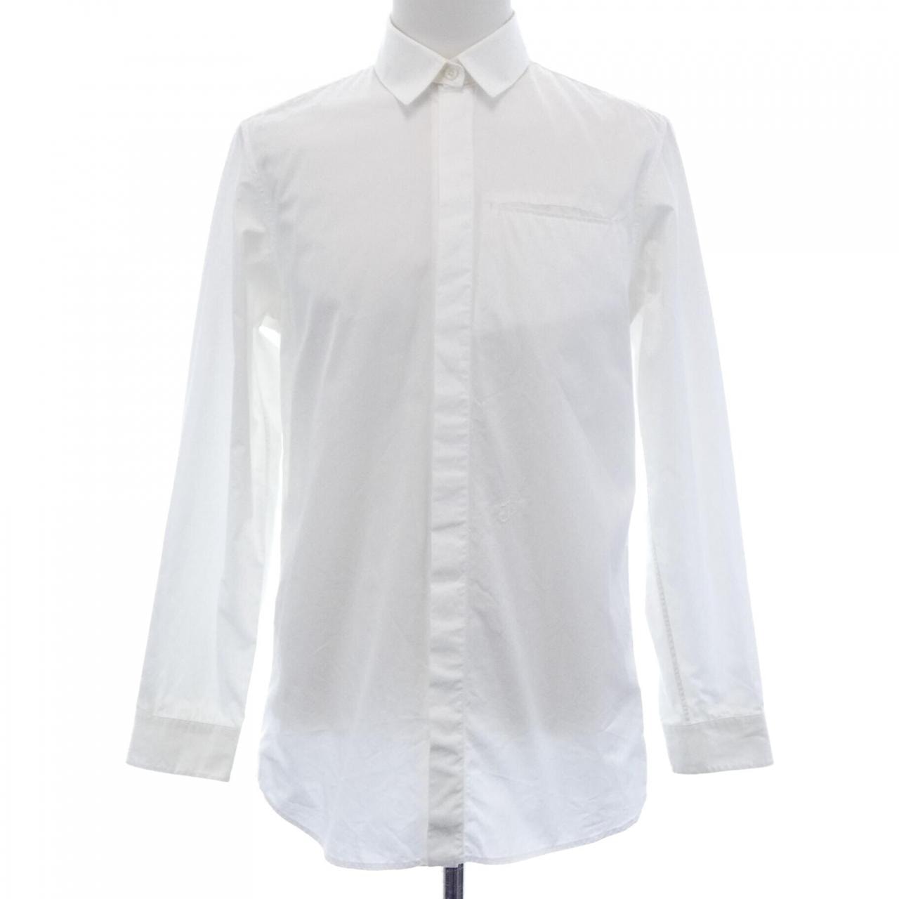 ジルサンダー JIL SANDER JSYO600105 シャツ