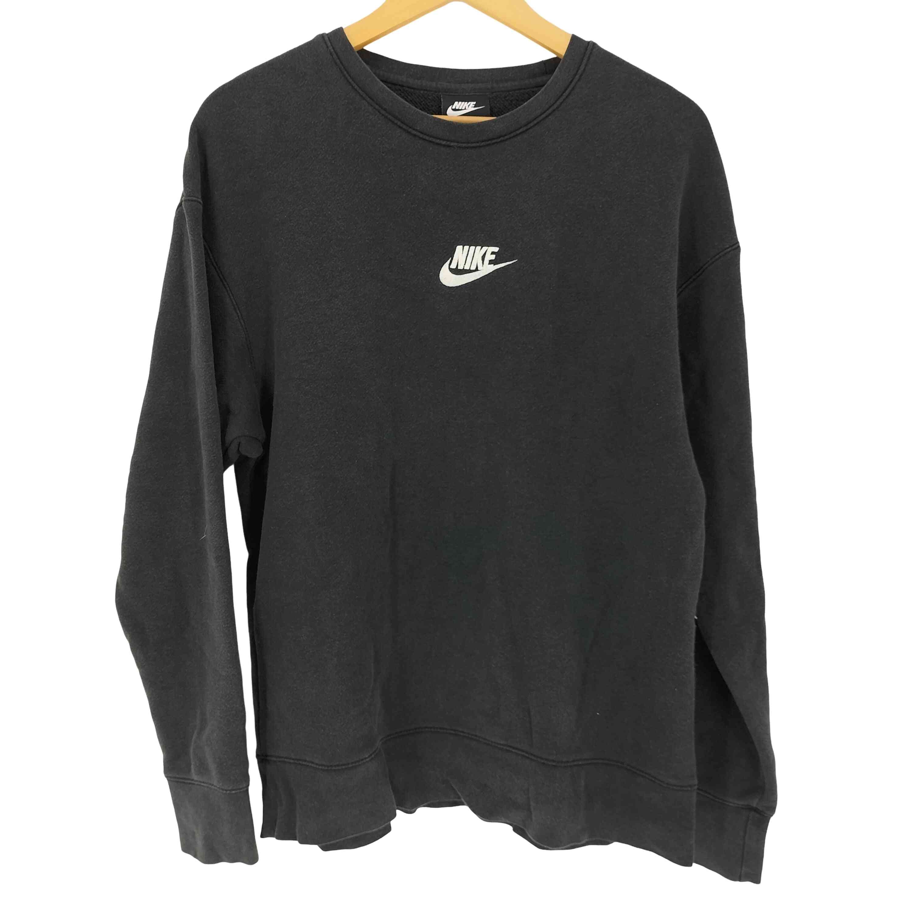 Heritage Crew Sweat リテージ クルー スウェット【1142084774206】