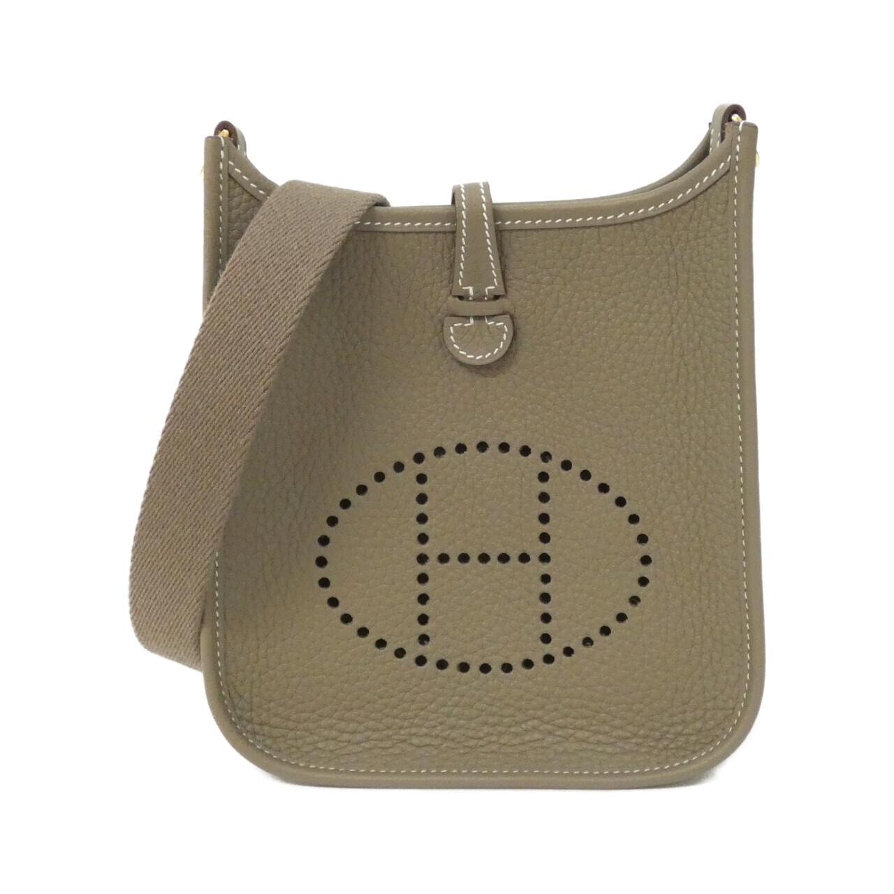 【未使用品】エルメス エヴリン アマゾン 16cm 069426CC ショルダーバッグ