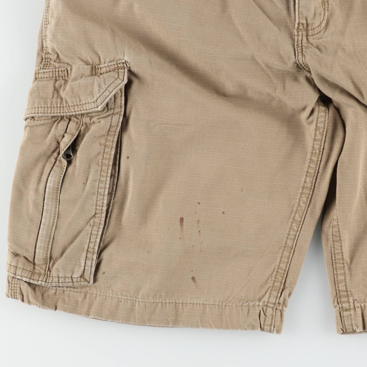 D (傷や汚れあり)】古着 カーハート Carhartt RELAXED FIT FORCE