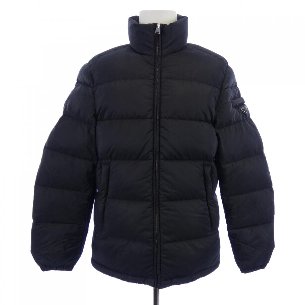 プラダ PRADA SGY091 R132 Q04 ダウンジャケット
