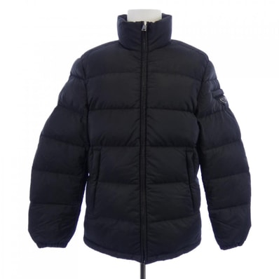 プラダ PRADA SGY091 R132 Q04 ダウンジャケット