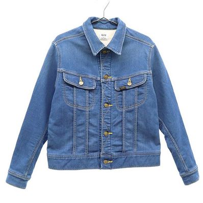 Lee リー デニムジャケット