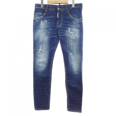 ディースクエアード DSQUARED2 S74LB1331 ジーンズ