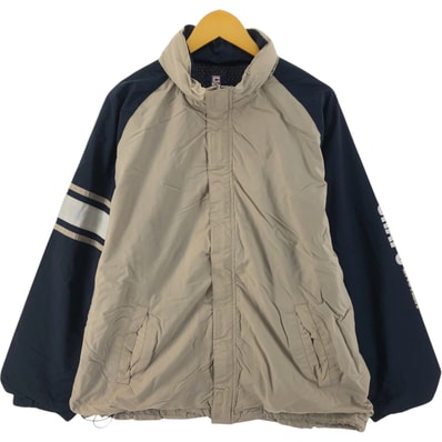 古着 90年代 ラルフローレン Ralph Lauren CHAPS チャップス ウインドブレーカー メンズL相当/eaa527303