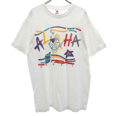 FRUIT OF THE LOOM 90s 半袖 Tシャツ