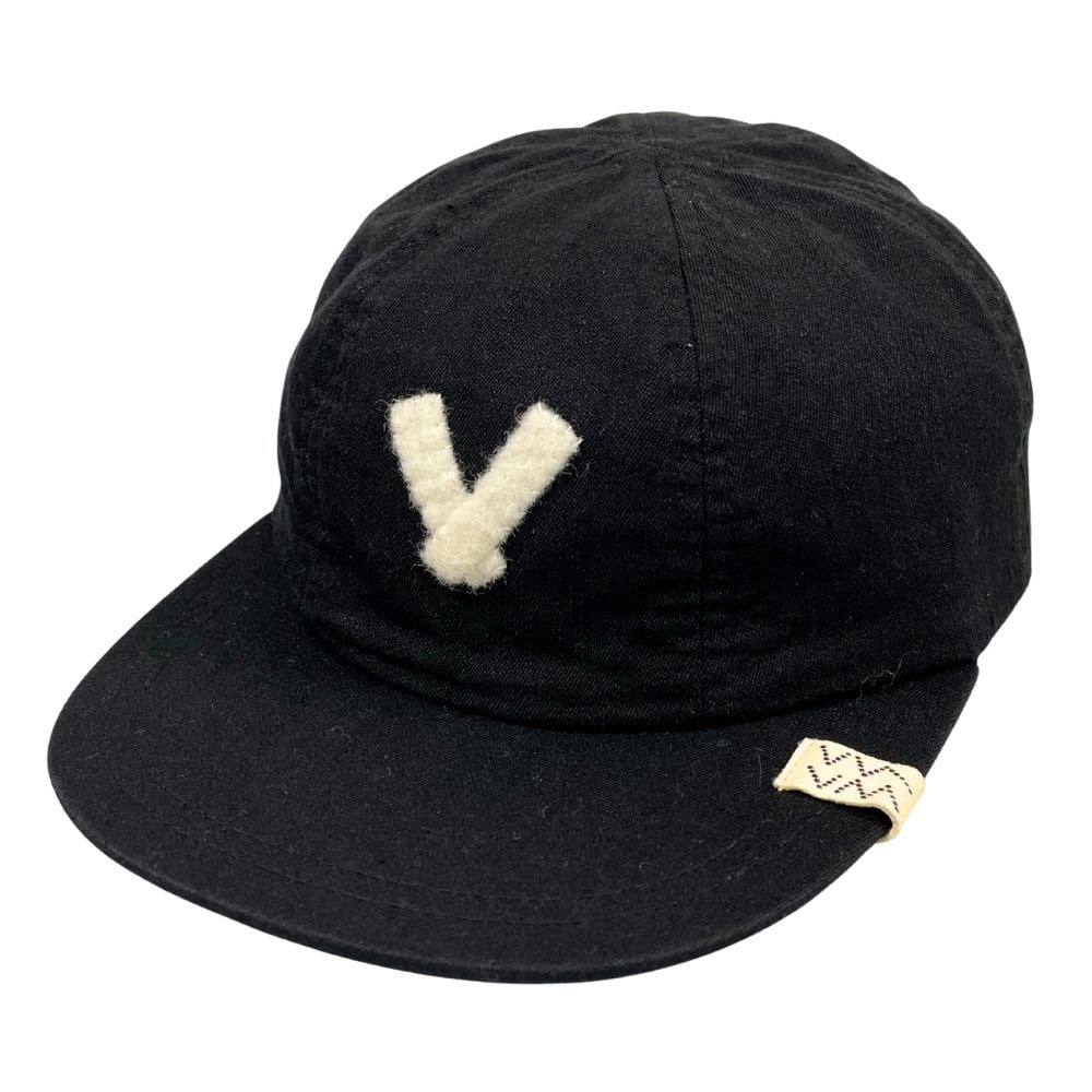VISVIM ビズビム 品番 0124103003014 HONUS CAP キャップ 51774