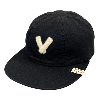 VISVIM ビズビム 品番 0124103003014 HONUS CAP キャップ 51774