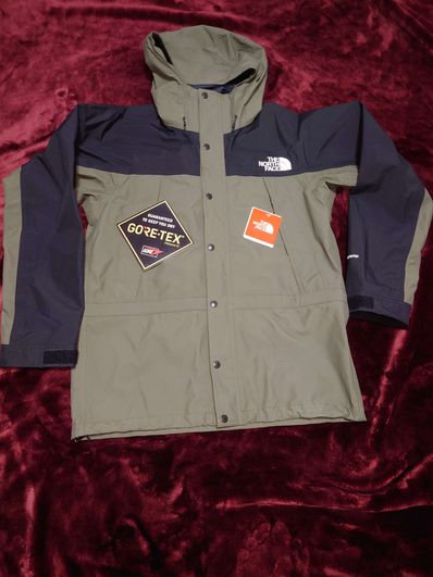 The North Face Mountain Light Jacket "Neutopes(NT)"