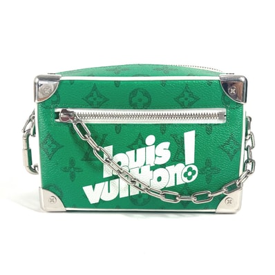 Louis Vuitton Mini Soft Trunk Monogram