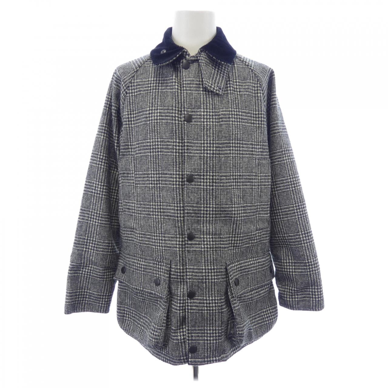 バブアー BARBOUR BEAUFORT ジャケット