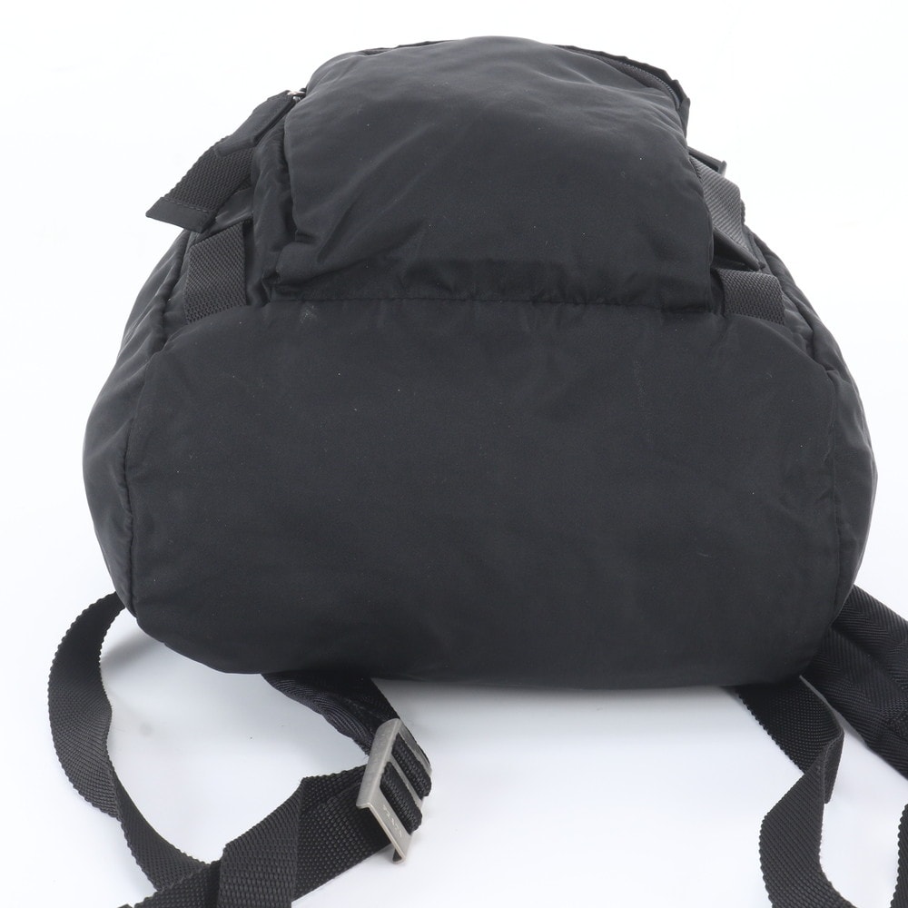 B (目立った傷や汚れなし)】□美品 プラダ テスート ナイロン