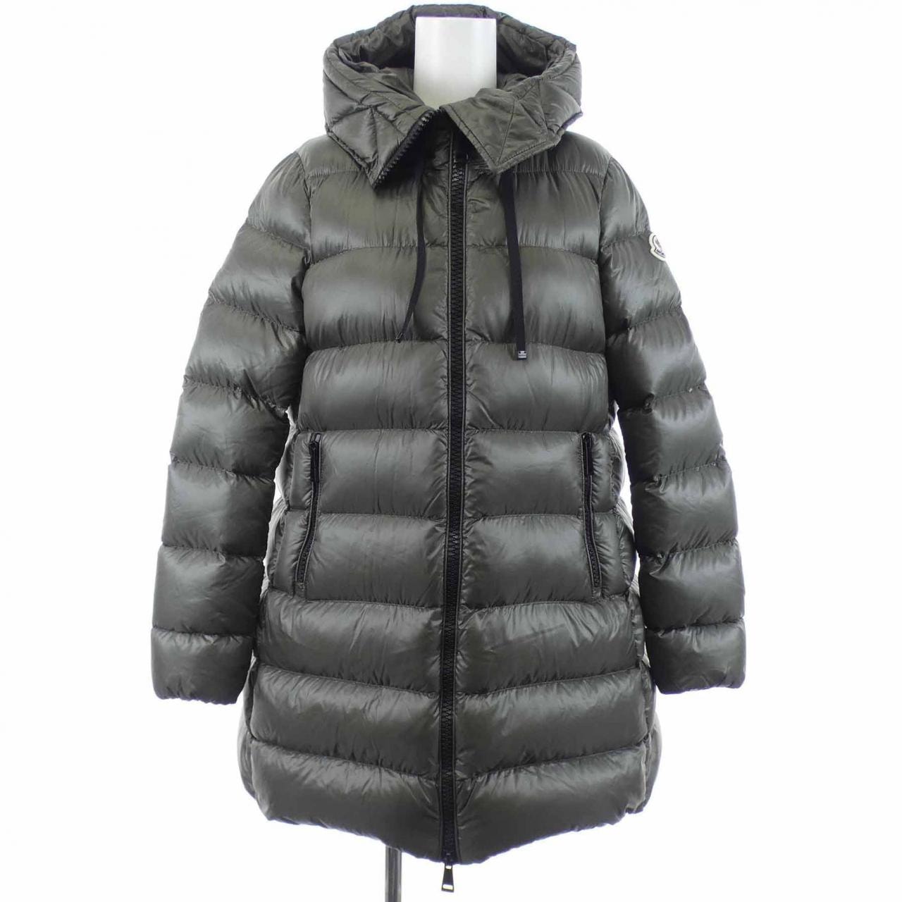 モンクレール MONCLER SUYEN ダウンコート