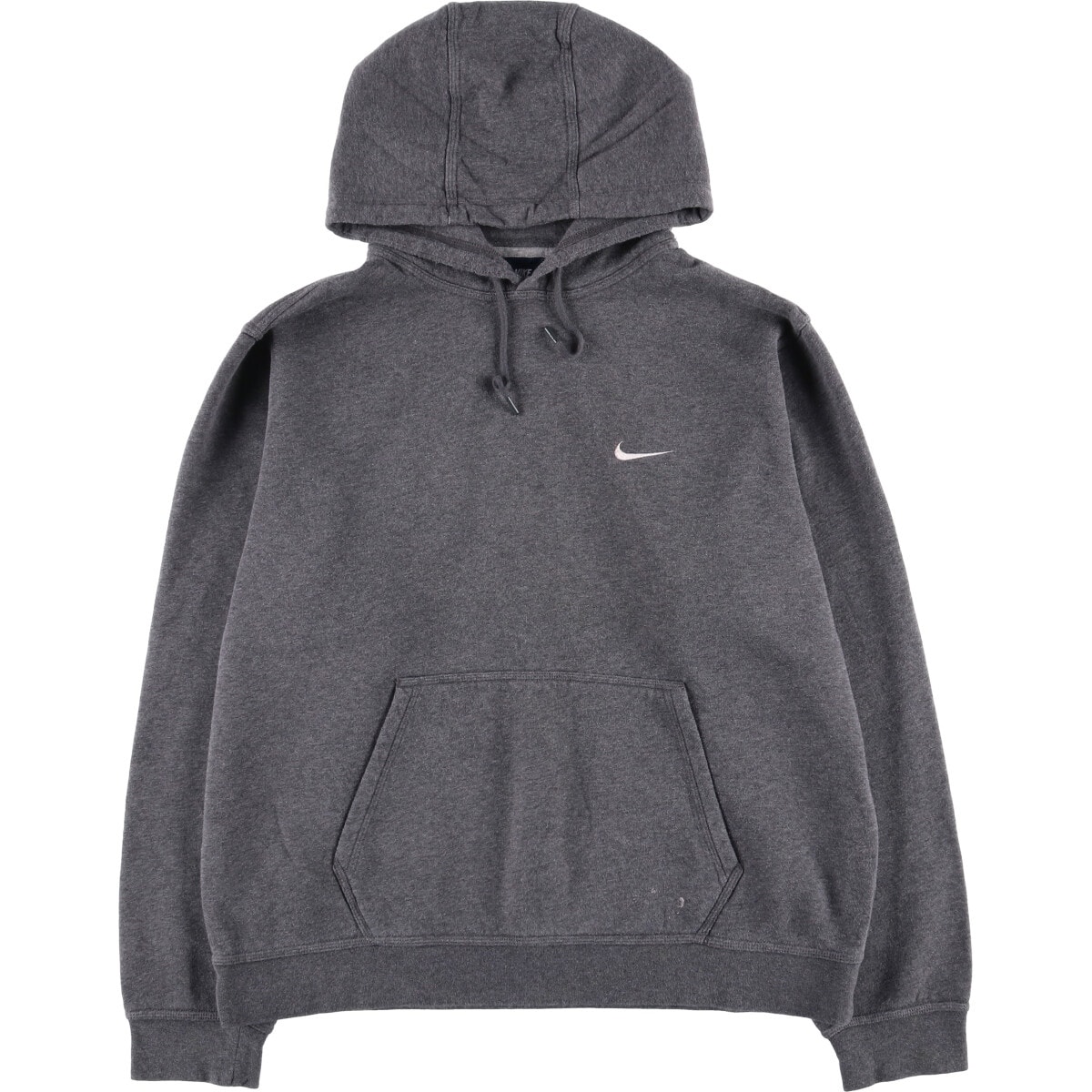 古着 ナイキ NIKE スウェットプルオーバーパーカー メンズXL相当/eaa589112