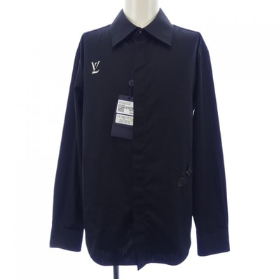 ルイヴィトン LOUIS VUITTON HMFS6WDZ6 シャツ