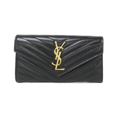 サンローラン 372264 BOW01 財布