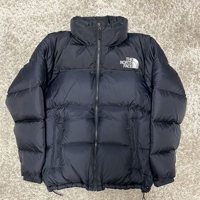 The North Face Nuptse Jacket 2023/2024 "Black"