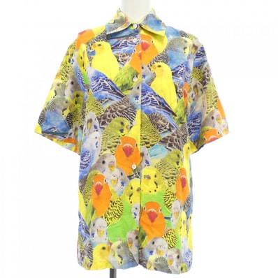 ロエベ LOEWE S/Sシャツ