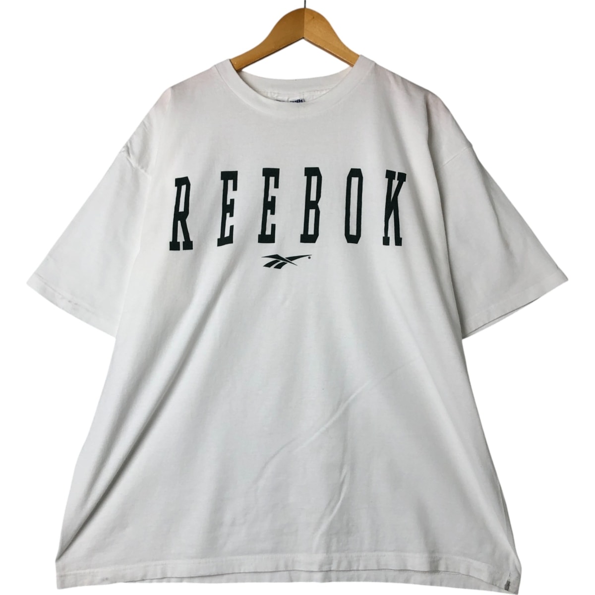 古着 90年代 アンブロ UMBRO ロゴプリントTシャツ USA製 メンズXXL相当 ヴィンテージ/eaa559319