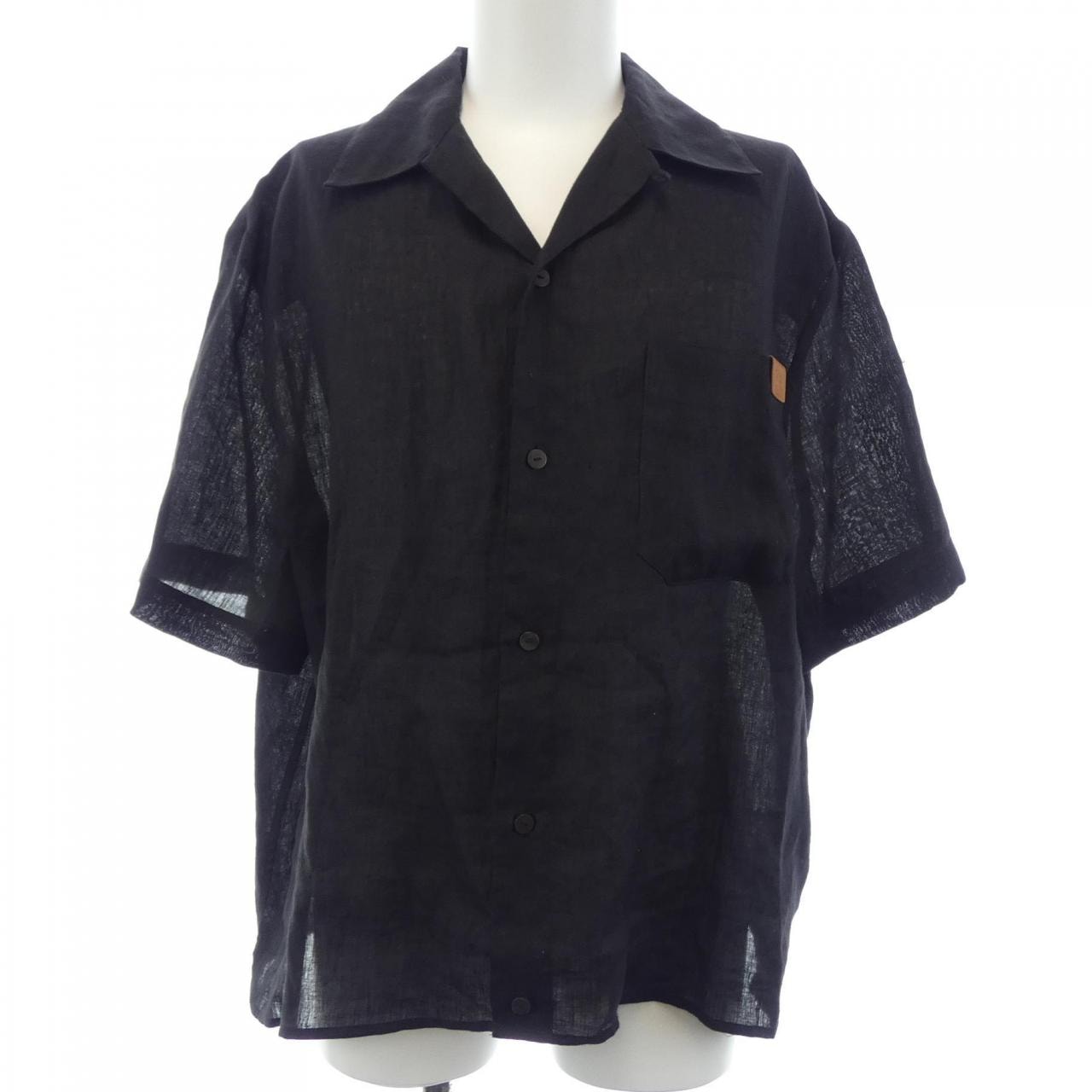 ロエベ LOEWE H616Y05W20 シャツ