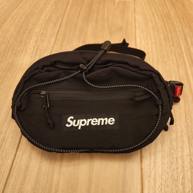 Supreme Waist Bag 2.5L Supreme Waist Bag 2.5L